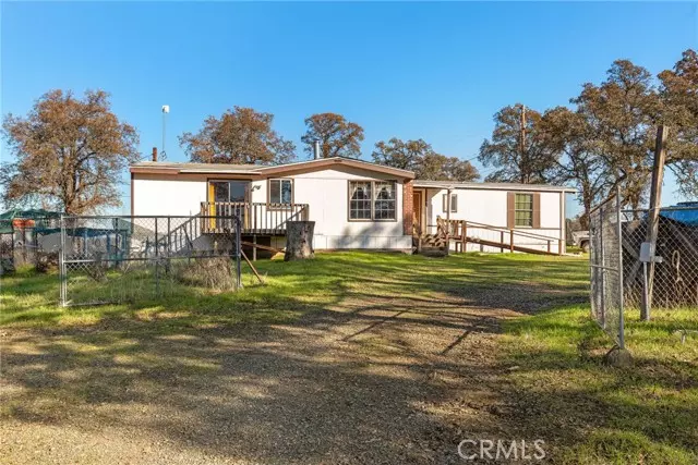 8145 Reservoir RD, Oroville, CA 95966