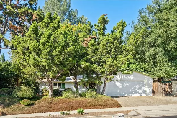 20609 Clark ST, Woodland Hills, CA 91367