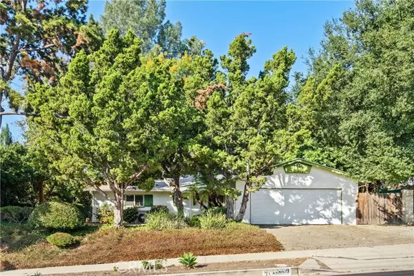 20609 Clark ST, Woodland Hills, CA 91367