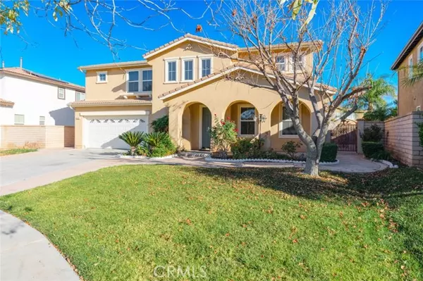 Corona, CA 92882,3297 Quartz CIR