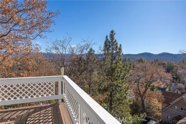 Lake Arrowhead, CA 92352,28204 Arbon LN