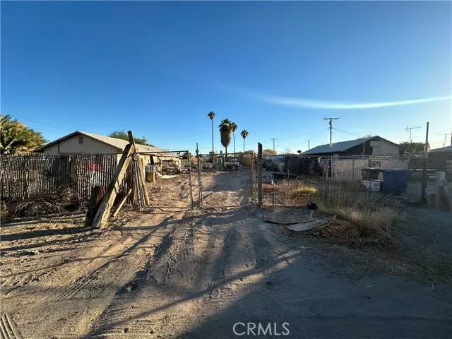 Blythe, CA 92225,0 Barnard ST