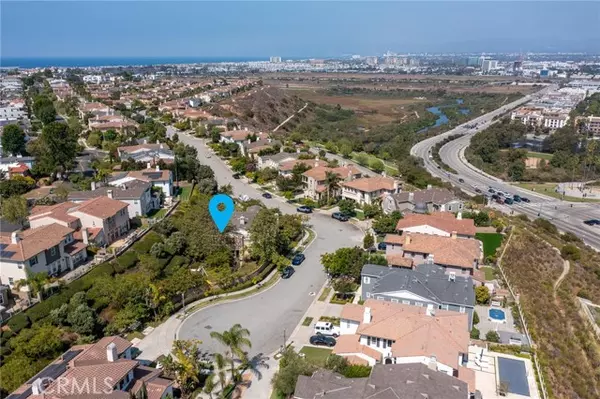 Los Angeles, CA 90045,7360 Coastal View DR