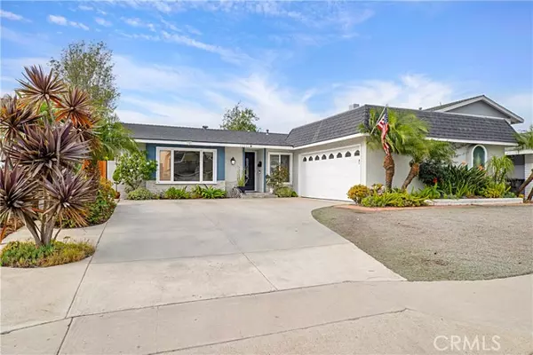 20661 Reef LN, Huntington Beach, CA 92646