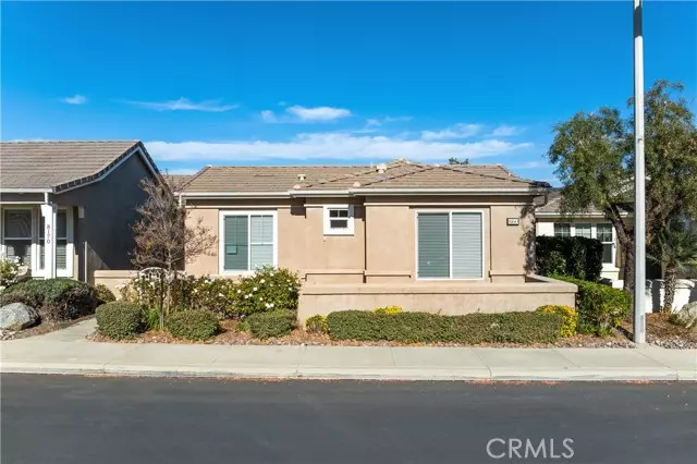 8160 Doral LN, Hemet, CA 92545