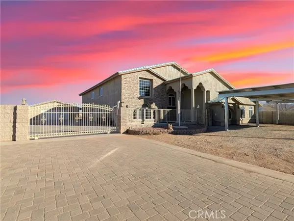 21468 Chimayo RD, Apple Valley, CA 92308