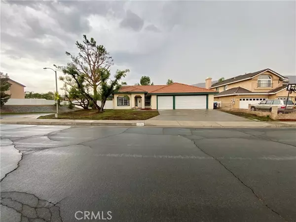 Moreno Valley, CA 92557,22598 Moralia DR