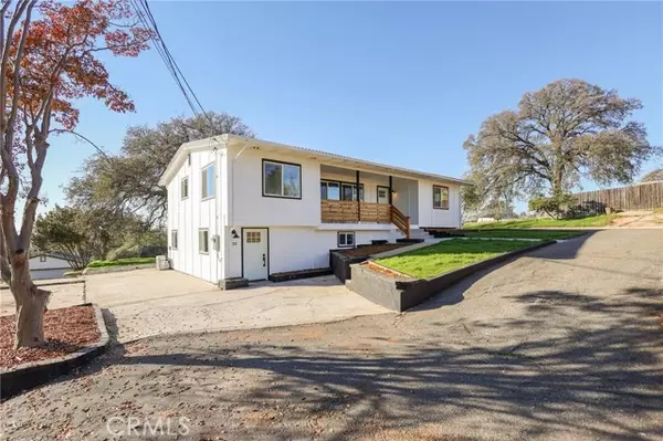 Oroville, CA 95966,38 Skyline BLD