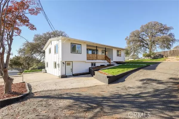 Oroville, CA 95966,38 Skyline BLD