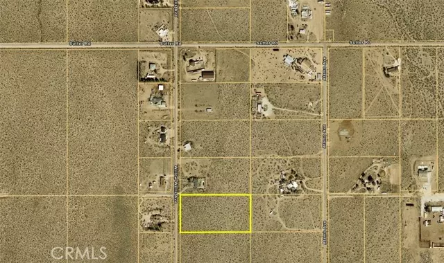 Lucerne Valley, CA 92356,451 Willow Wells AVE