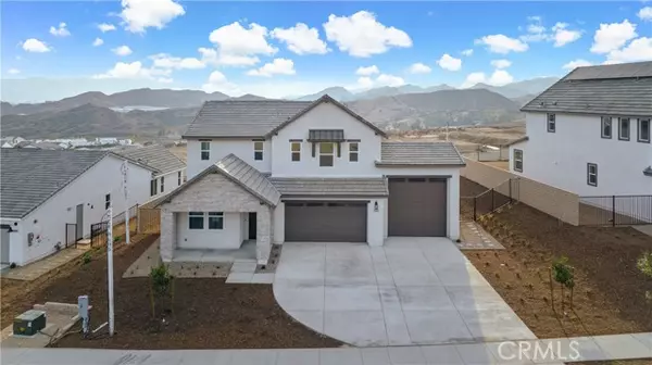 Castaic, CA 91384,28866 Saddle CIR