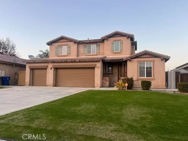 10614 Pointe Royal DR, Bakersfield, CA 93311