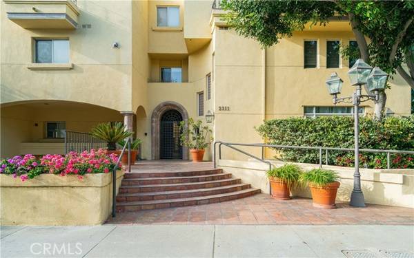 2311 Schader DR 106, Santa Monica, CA 90404