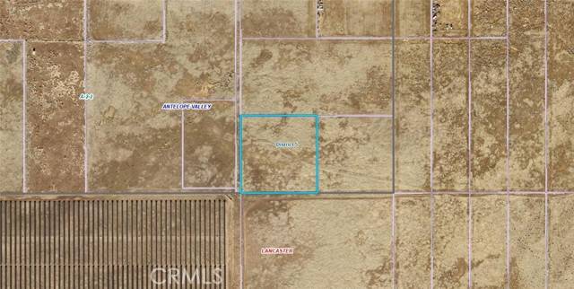 75 Avenue J4, Lancaster, CA 93535