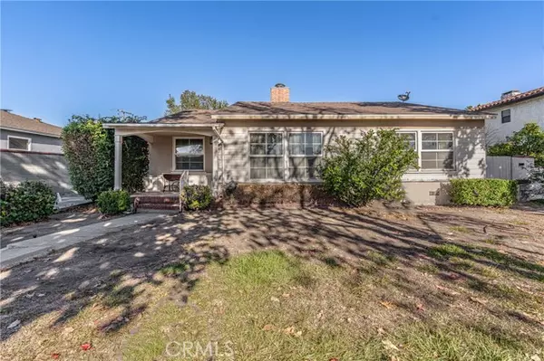 241 E Floral AVE, Arcadia, CA 91006