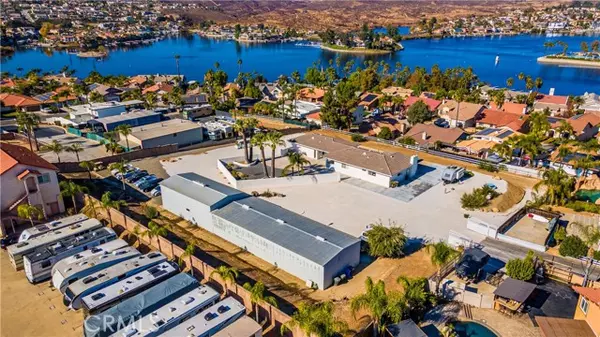 Canyon Lake, CA 92587,22475 Loch Lomond DR