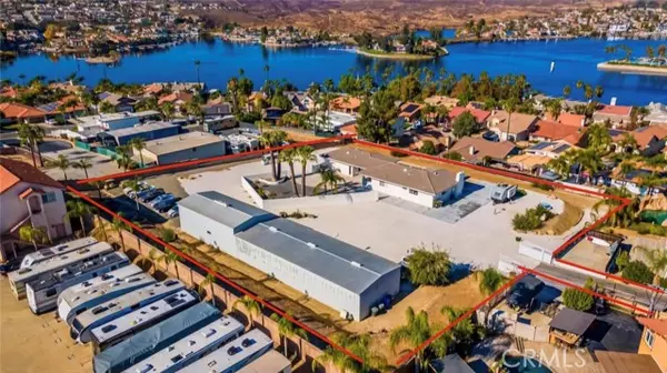 22475 Loch Lomond DR, Canyon Lake, CA 92587