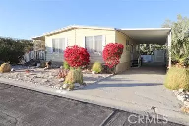 14777 Palm DR 3, Desert Hot Springs, CA 92240