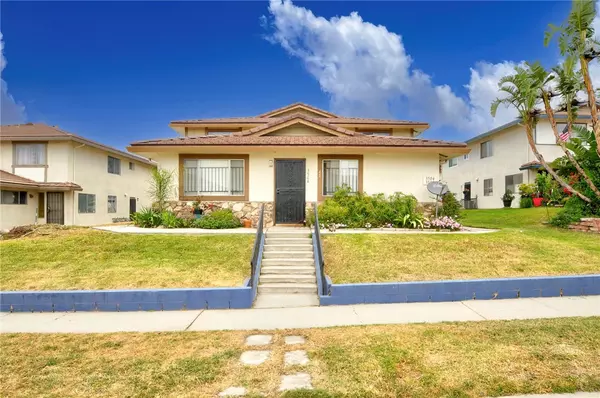 3504 Rainbow LN, Highland, CA 92346