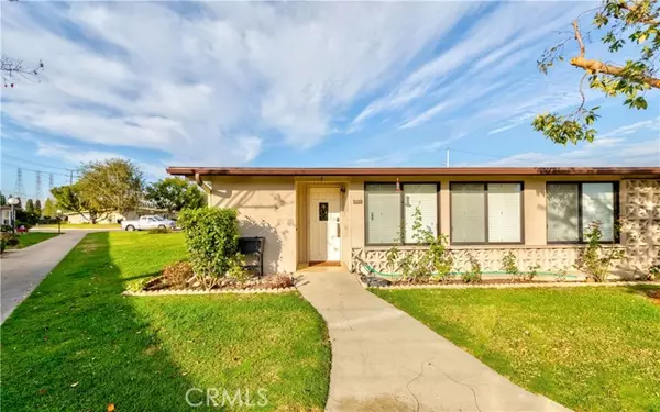 13281 El Dorado Dr 205F, Seal Beach, CA 90740