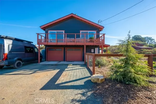 1990 Doris AVE, Los Osos, CA 93402