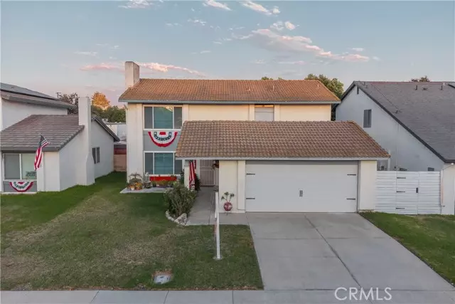 Chino, CA 91710,13563 Calico PL