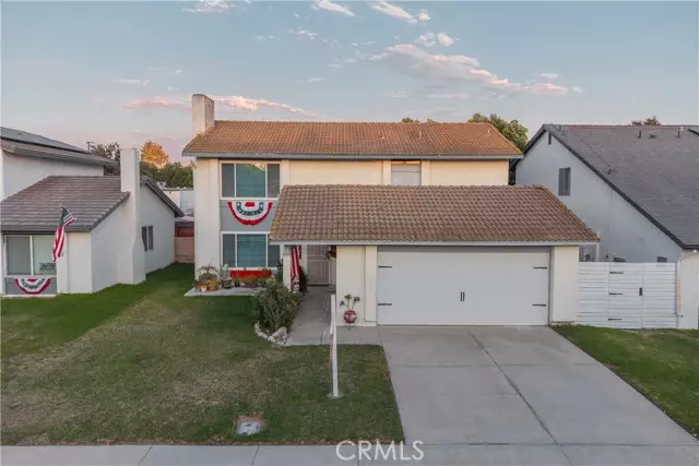 13563 Calico PL, Chino, CA 91710