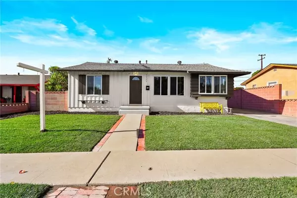 7477 El Campo CIR, Buena Park, CA 90620