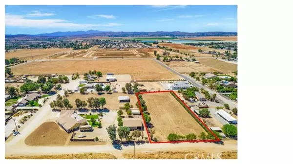 Romoland, CA 92585,0 Tradewinds DR