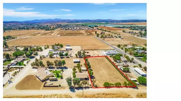 Romoland, CA 92585,0 Tradewinds DR