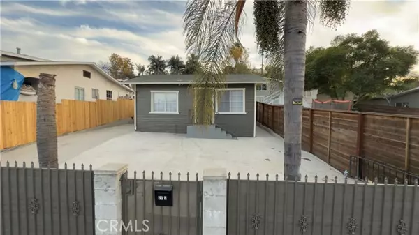 2762 Marengo ST, Los Angeles, CA 90033