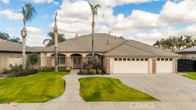 15418 Opus One DR, Bakersfield, CA 93314