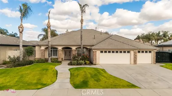 15418 Opus One DR, Bakersfield, CA 93314