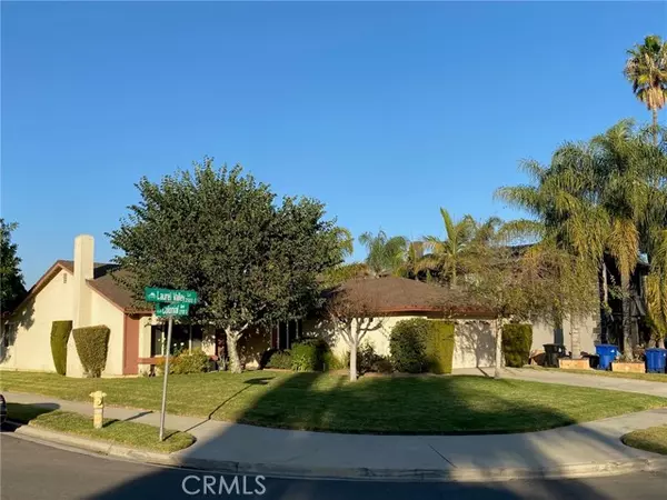 Ontario, CA 91761,2513 E Laurel Valley LN