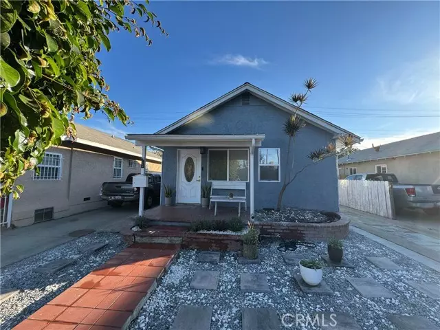 120 E Mountain View ST, Long Beach, CA 90805