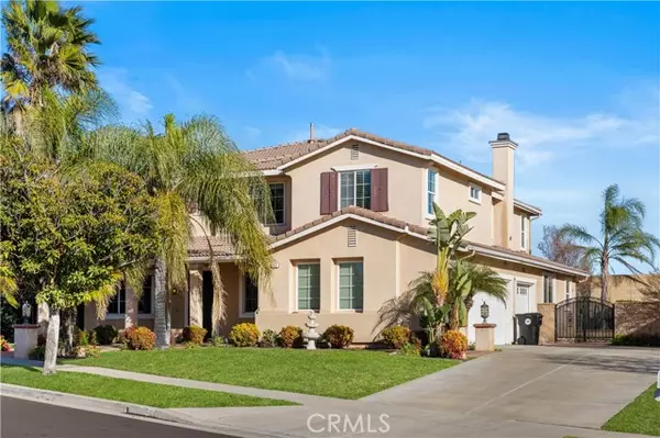 Rancho Cucamonga, CA 91739,6611 Torrey Pine Ct