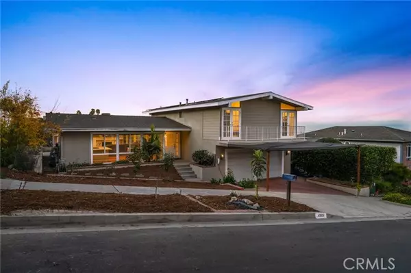 4903 Browndeer LN, Rancho Palos Verdes, CA 90275