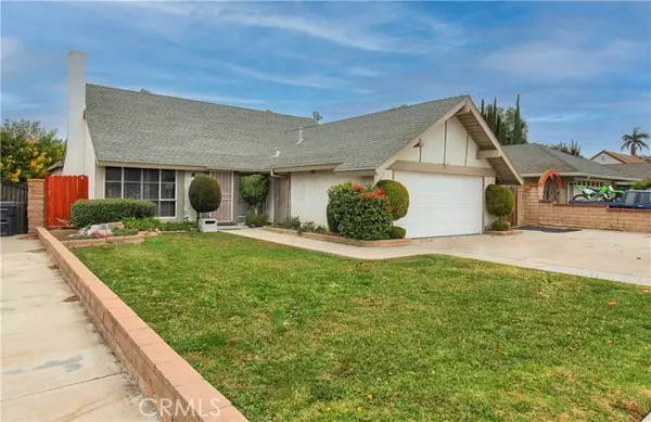 14763 Rolling Ridge DR, Chino Hills, CA 91709