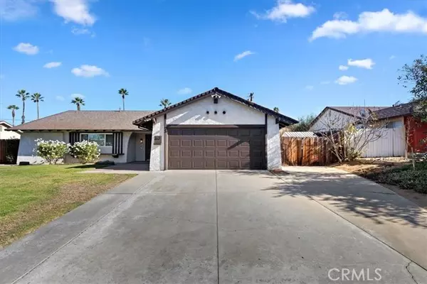 Riverside, CA 92506,2817 Molly ST