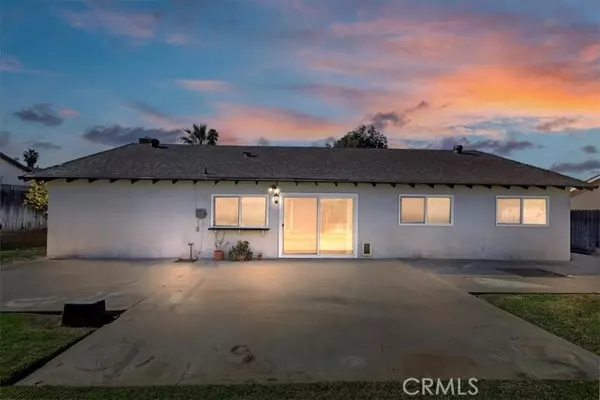 Riverside, CA 92506,2817 Molly ST