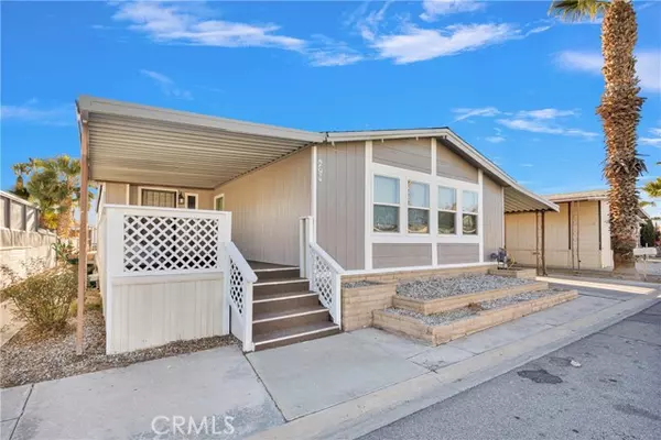 Victorville, CA 92392,15252 Seneca RD 294