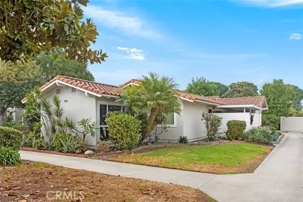 2086 Ronda Granada C, Laguna Woods, CA 92637