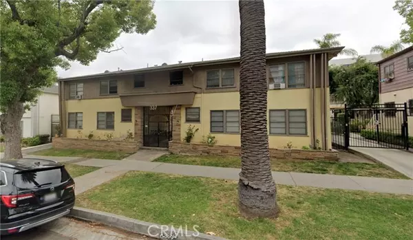 337 S Occidental BLD 15, Los Angeles, CA 90057