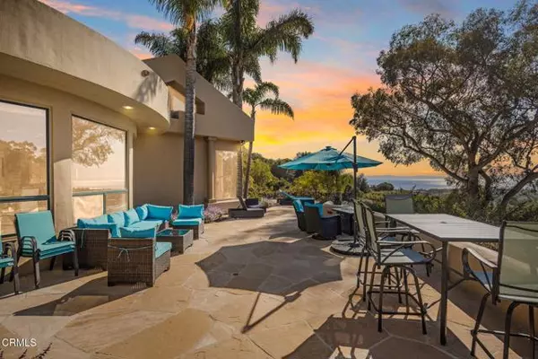 2891 Hidden Valley LN, Santa Barbara, CA 93108