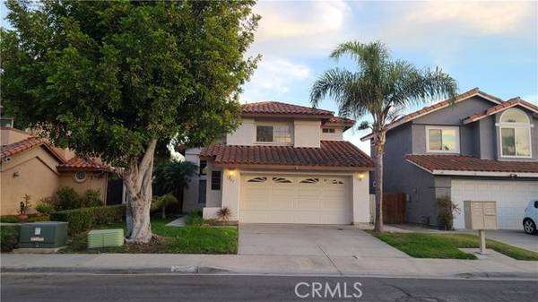 1809 Avenida Segovia, Oceanside, CA 92056