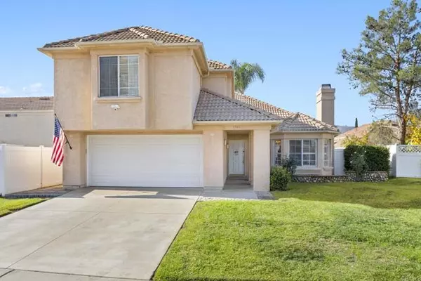 Murrieta, CA 92562,37467 Summit Park CIR