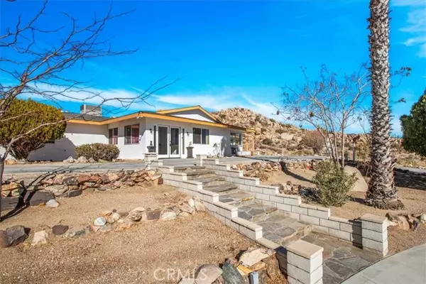 Yucca Valley, CA 92284,57100 Monticello RD