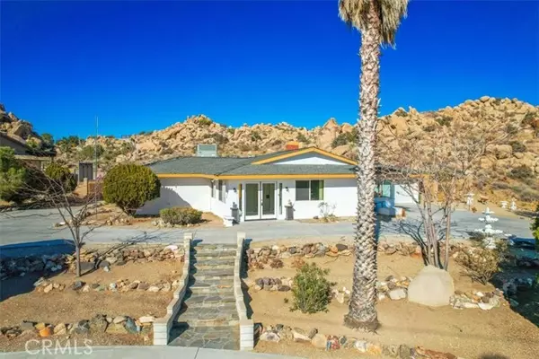 Yucca Valley, CA 92284,57100 Monticello RD