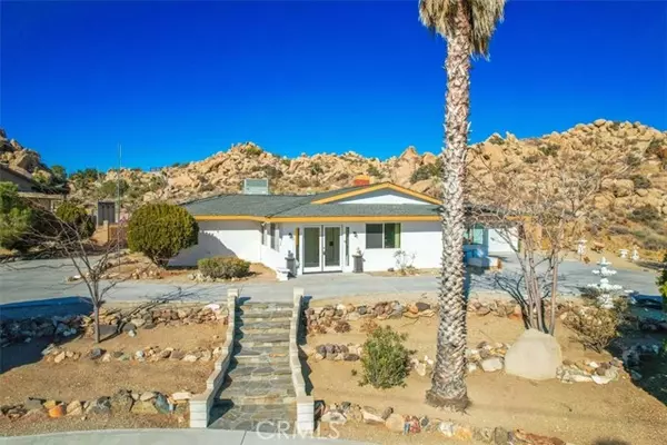 Yucca Valley, CA 92284,57100 Monticello RD