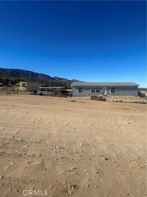 Pinon Hills, CA 92372,882 Tamarack RD